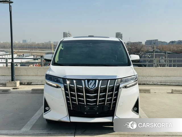 Toyota Elfa id 3908354 из Китая 36