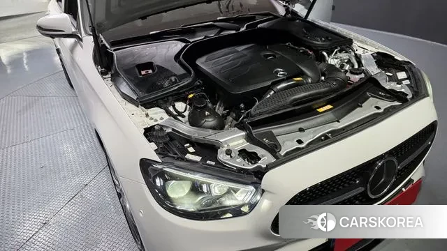 Mercedes-Benz E-Class W213 id 3625351 из Кореи 16