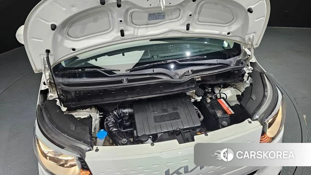 Kia The New Ray id 4389113 из Кореи 26