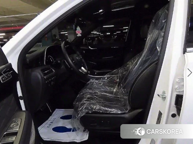 Hyundai Palisade id 3054493 из Кореи 16