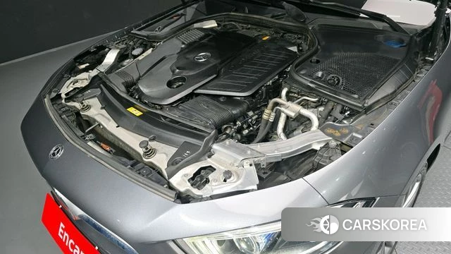 Mercedes-Benz CLS-Class C257 id 3861252 из Кореи 16