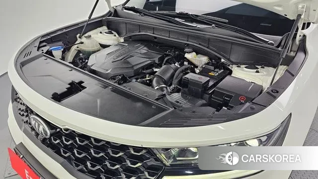 Kia Sorento 4th Generation id 3350444 из Кореи 16