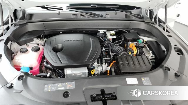 Renault Korea (Samsung) Grand Coleos id 4560050 из Кореи 30