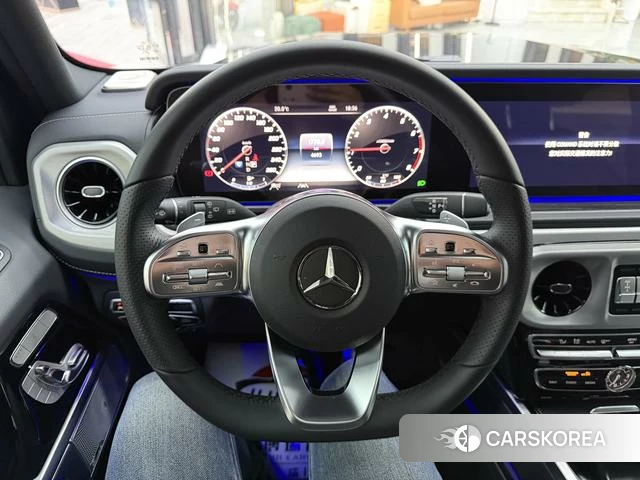 Mercedes-Benz G-class id 4235042 из Китая 14