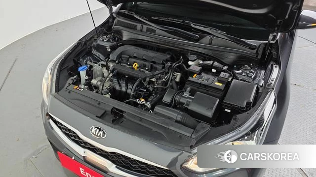 Kia Come New K3 id 4196028 из Кореи 26