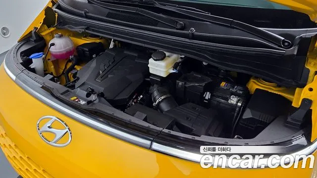 Hyundai Staria id 2694587 из Кореи 16