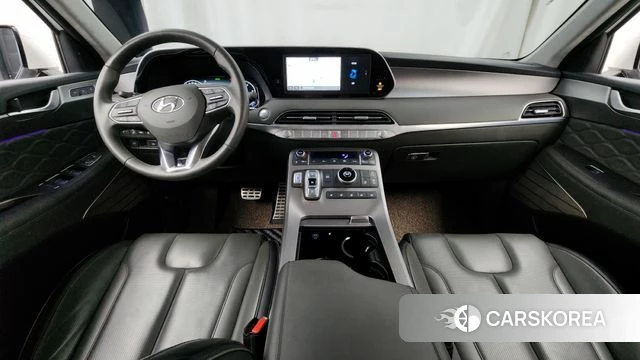 Hyundai Palisade id 3898438 из Кореи 16