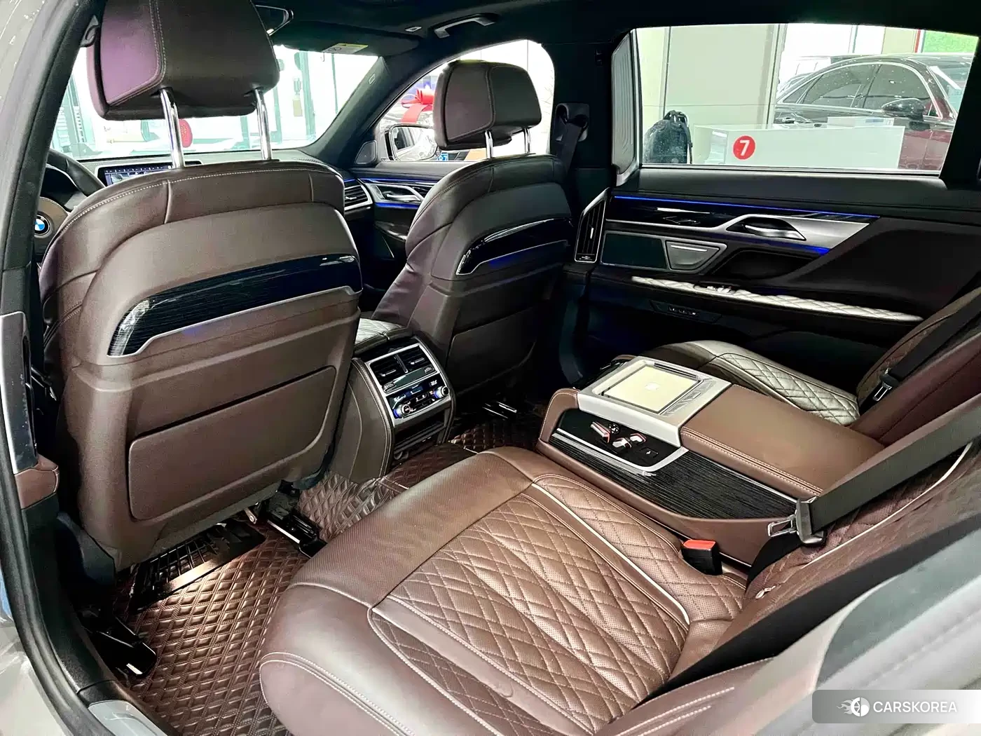 BMW 7 series id 4570432 из Китая 7