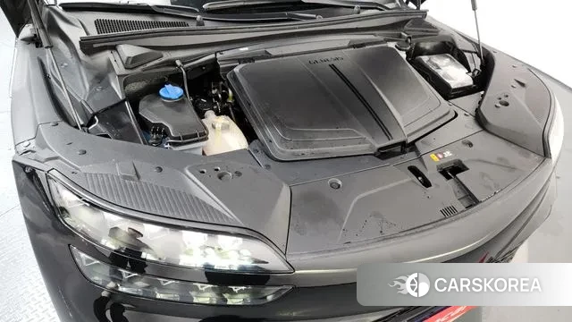 Genesis GV60 id 3477751 из Кореи 16