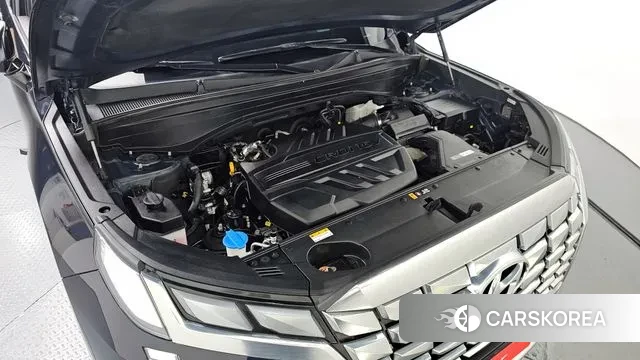 Hyundai The New Palisade id 3492626 из Кореи 16