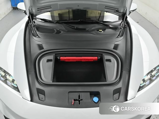 Porsche Taycan id 4622998 из Кореи 16