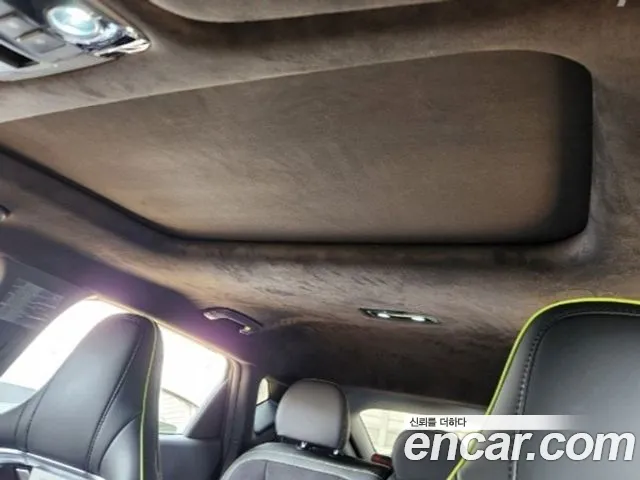 Kia EV6 id 2644355 из Кореи 10