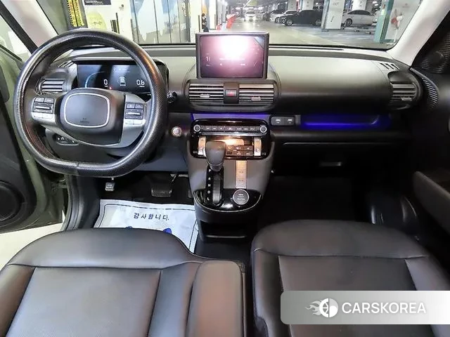 Hyundai Casper id 3659117 из Кореи 15