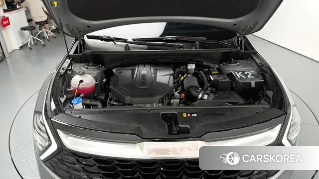 Kia Sportage 5th Generation id 3058053 из Кореи 16