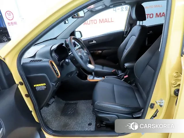 Kia Morning Urban (JA) id 3577612 из Кореи 16