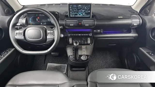 Hyundai Casper id 3027109 из Кореи 16