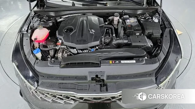 Kia K5 3rd generation id 3777080 из Кореи 16