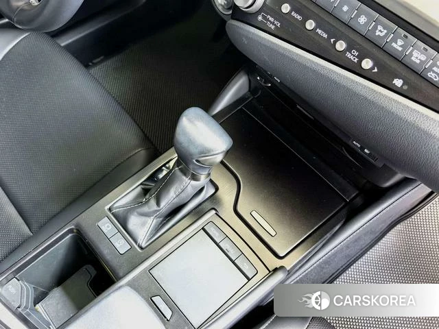 Lexus ES id 4314231 из Китая 7
