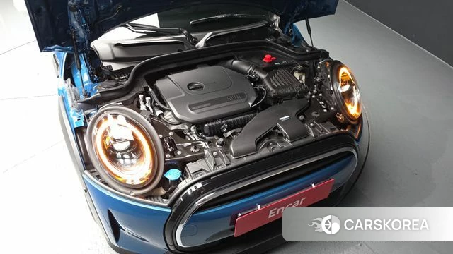 Mini Cooper id 4725577 из Кореи 34