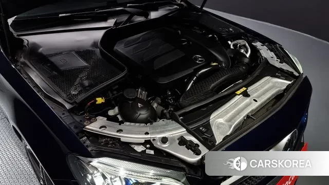 Mercedes-Benz C-Class W205 id 3374466 из Кореи 16