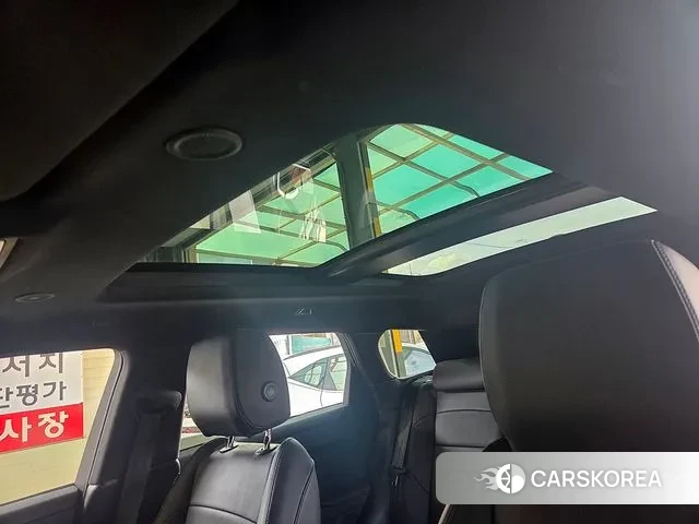 Land Rover Range Rover Evoque 2nd Generation id 3371863 из Кореи 10