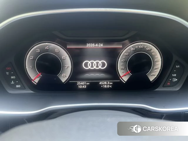 Audi Q3 id 4214555 из Китая 10