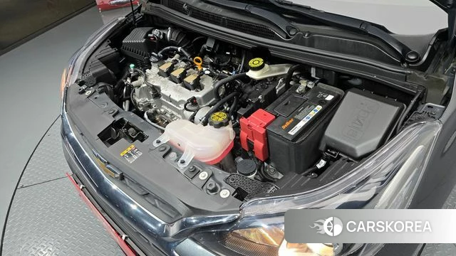 Chevrolet (GM Daewoo) The New Spark id 3867410 из Кореи 16