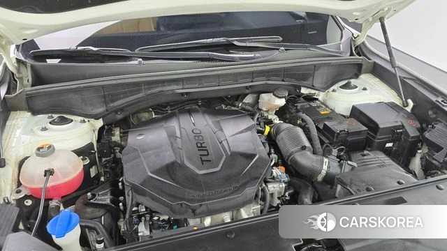 Kia Sorento 4th Generation id 4224853 из Кореи 16