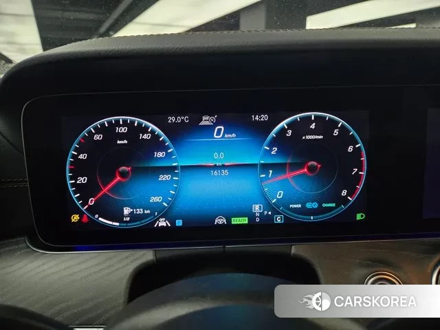 Mercedes-Benz E-Class W213 id 3058250 из Кореи 13