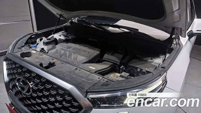 Hyundai Palisade id 2907285 из Кореи 16