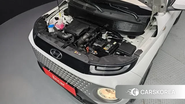 Hyundai Casper id 3432264 из Кореи 16