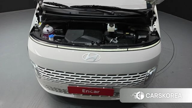 Hyundai Staria id 3786209 из Кореи 16