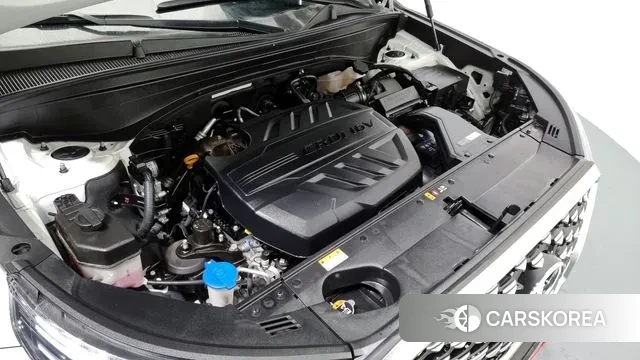 Hyundai Palisade id 3407091 из Кореи 16