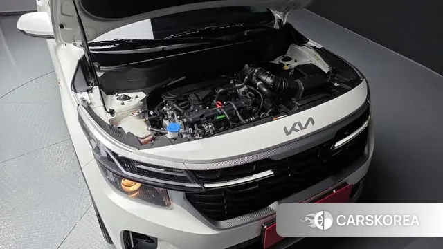 Kia The New Seltos id 3377449 из Кореи 16