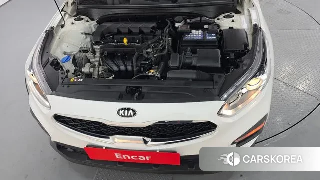 Kia Come New K3 id 3520416 из Кореи 16