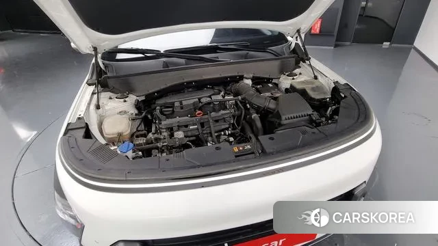 Hyundai Kona (SX2) id 3487543 из Кореи 16