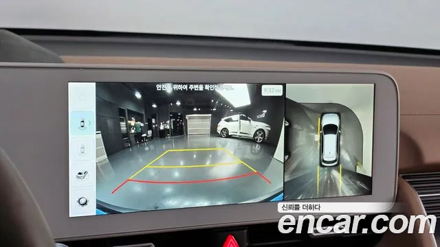 Hyundai Ionic 5 id 2730064 из Кореи 16