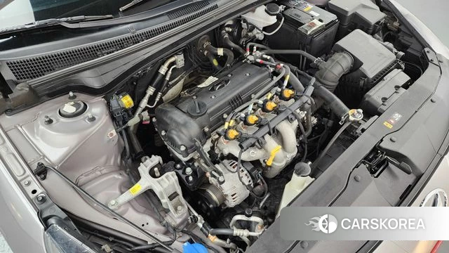 Hyundai Avante (CN7) id 4763341 из Кореи 26