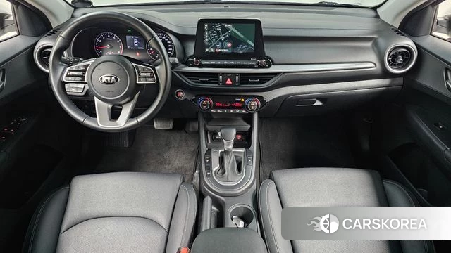 Kia Come New K3 id 4712393 из Кореи 27