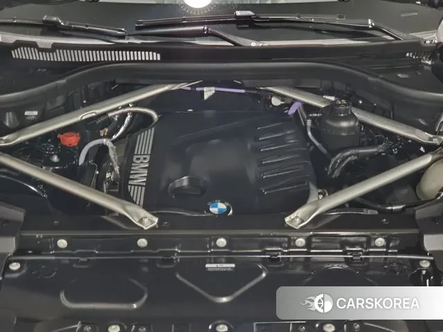 BMW X5 (G05) id 3763911 из Кореи 16