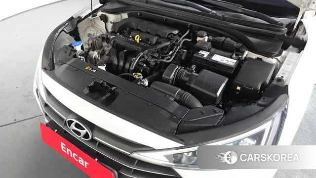 Hyundai The New Avante AD id 3494510 из Кореи 16