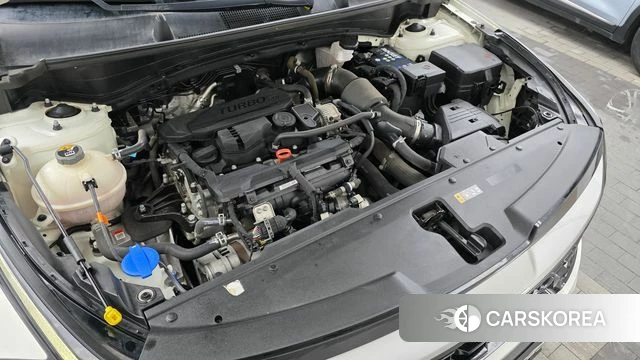 Kia Sportage 5th Generation id 4613977 из Кореи 16
