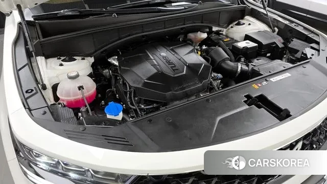 Kia Sorento 4th Generation id 2989056 из Кореи 16