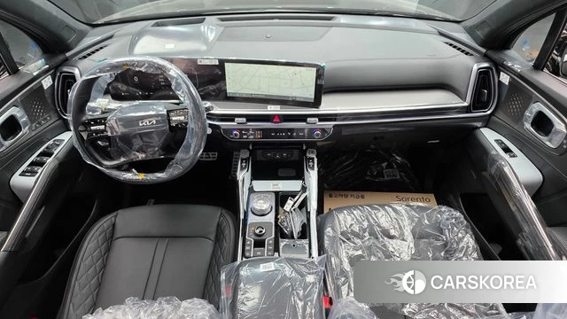 Kia The New Sorento 4th Generation id 3810771 из Кореи 16