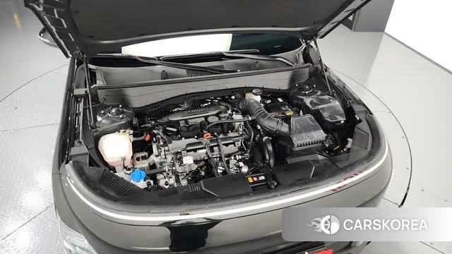 Hyundai Kona (SX2) id 3359656 из Кореи 16