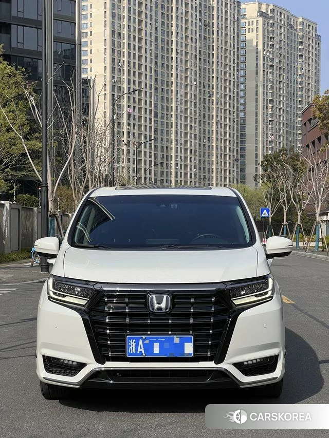 Honda Ai Lishen id 4272557 из Китая 8