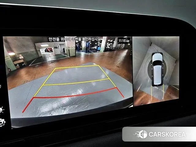 Hyundai Palisade id 3396298 из Кореи 16