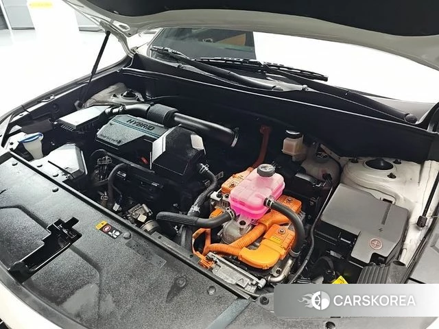 Kia Sorento 4th Generation id 4195313 из Кореи 16