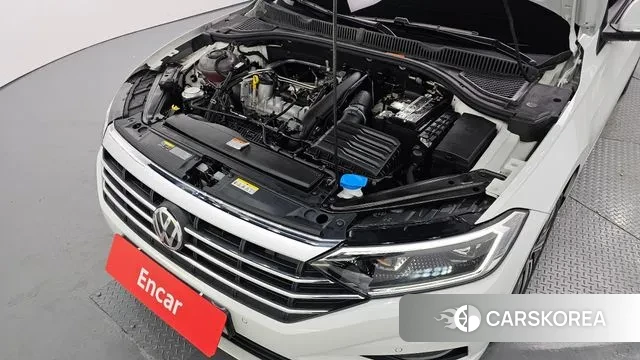 Volkswagen 7th Generation of Jetta id 3444003 из Кореи 16