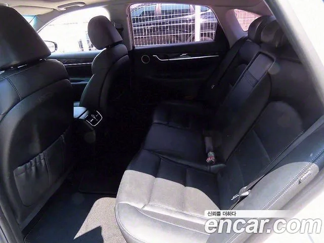 Hyundai Grandeur IG id 2891781 из Кореи 16